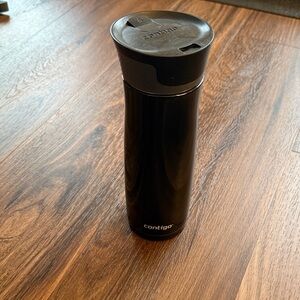 Contigo Black Insulated Mug 20 oz